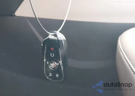 2020 Buick Envision Fwd Essence z USA, uszkodzony, nr VIN LRBFXCSA0LD149839